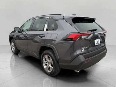2025 Toyota RAV4 XLE AWD (Natl)