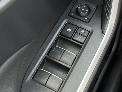 2025 Toyota RAV4 XLE AWD (Natl)