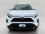 2025 Toyota RAV4 XLE AWD (Natl)