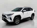 2025 Toyota RAV4 XLE AWD (Natl)
