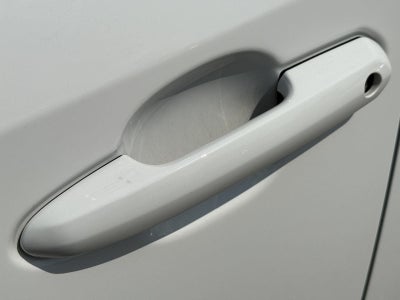 2025 Toyota RAV4 XLE AWD (Natl)