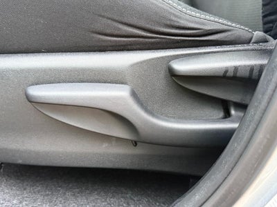 2016 Toyota RAV4 AWD 4dr XLE (Natl)