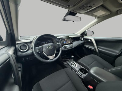 2016 Toyota RAV4 AWD 4dr XLE (Natl)