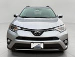 2016 Toyota RAV4 AWD 4dr XLE (Natl)