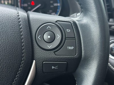 2016 Toyota RAV4 AWD 4dr XLE (Natl)
