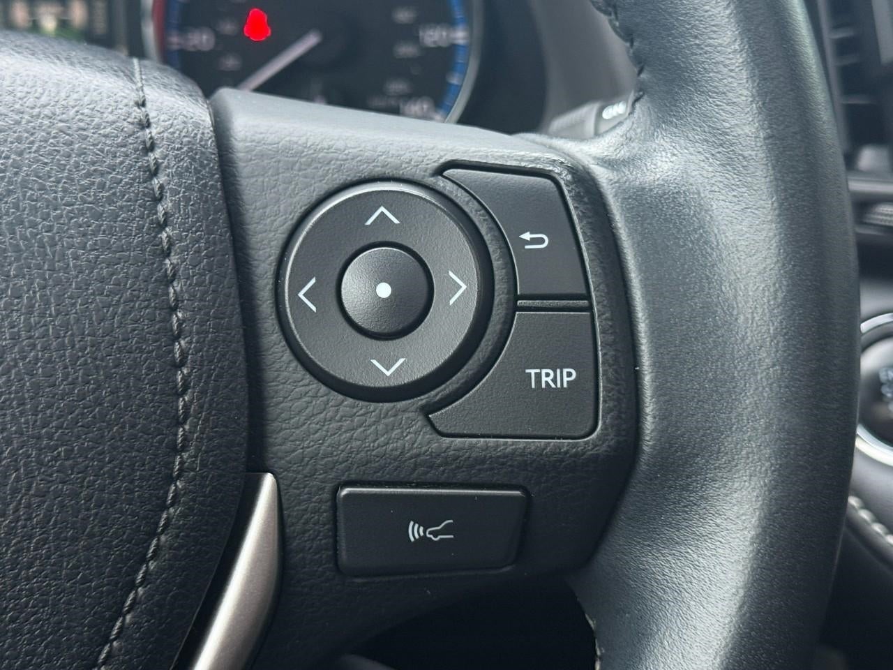 2016 Toyota RAV4 AWD 4dr XLE (Natl)