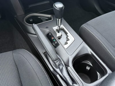 2016 Toyota RAV4 AWD 4dr XLE (Natl)