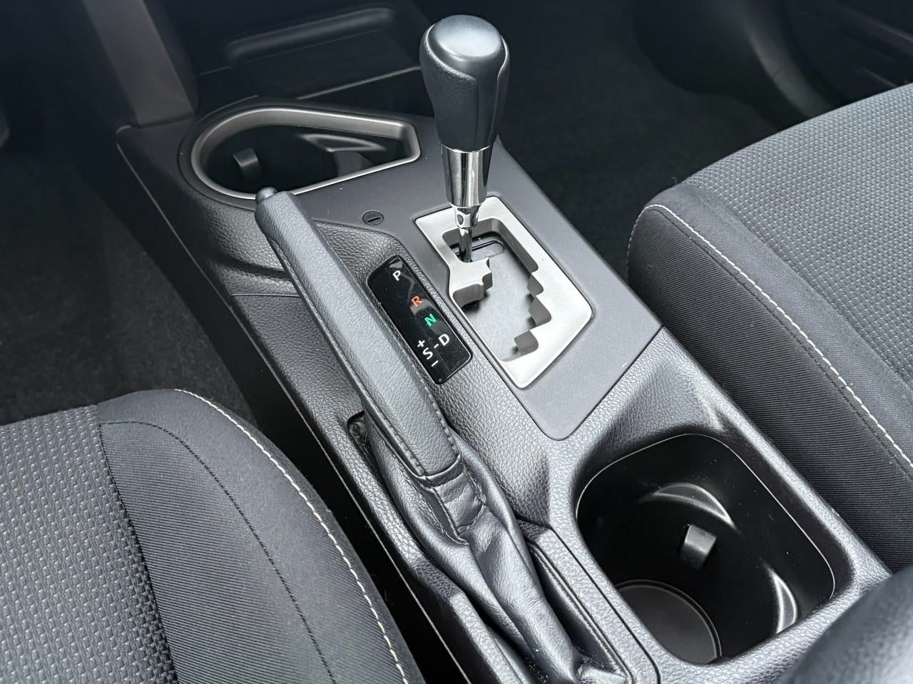 2016 Toyota RAV4 AWD 4dr XLE (Natl)