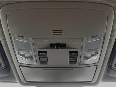 2016 Toyota RAV4 AWD 4dr XLE (Natl)