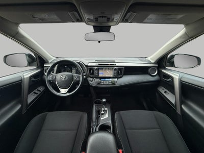 2016 Toyota RAV4 AWD 4dr XLE (Natl)