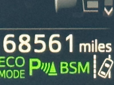 2016 Toyota RAV4 AWD 4dr XLE (Natl)