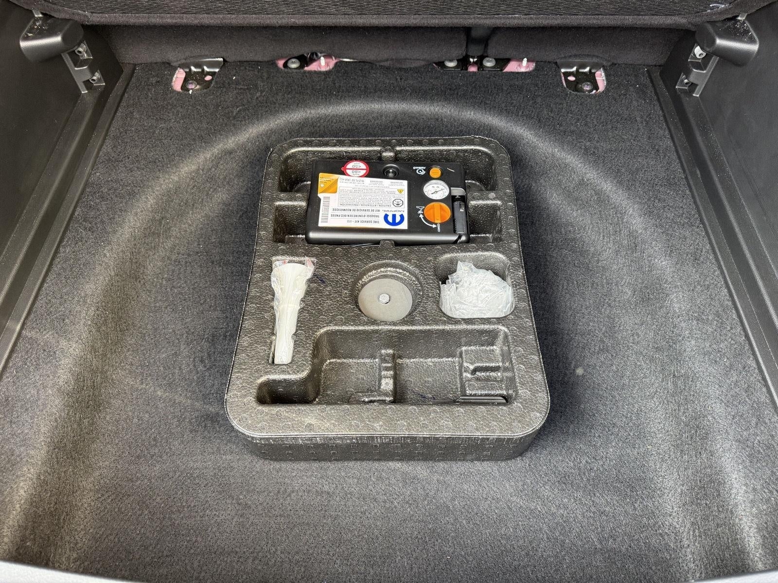 2023 Jeep Compass Latitude Lux 4x4