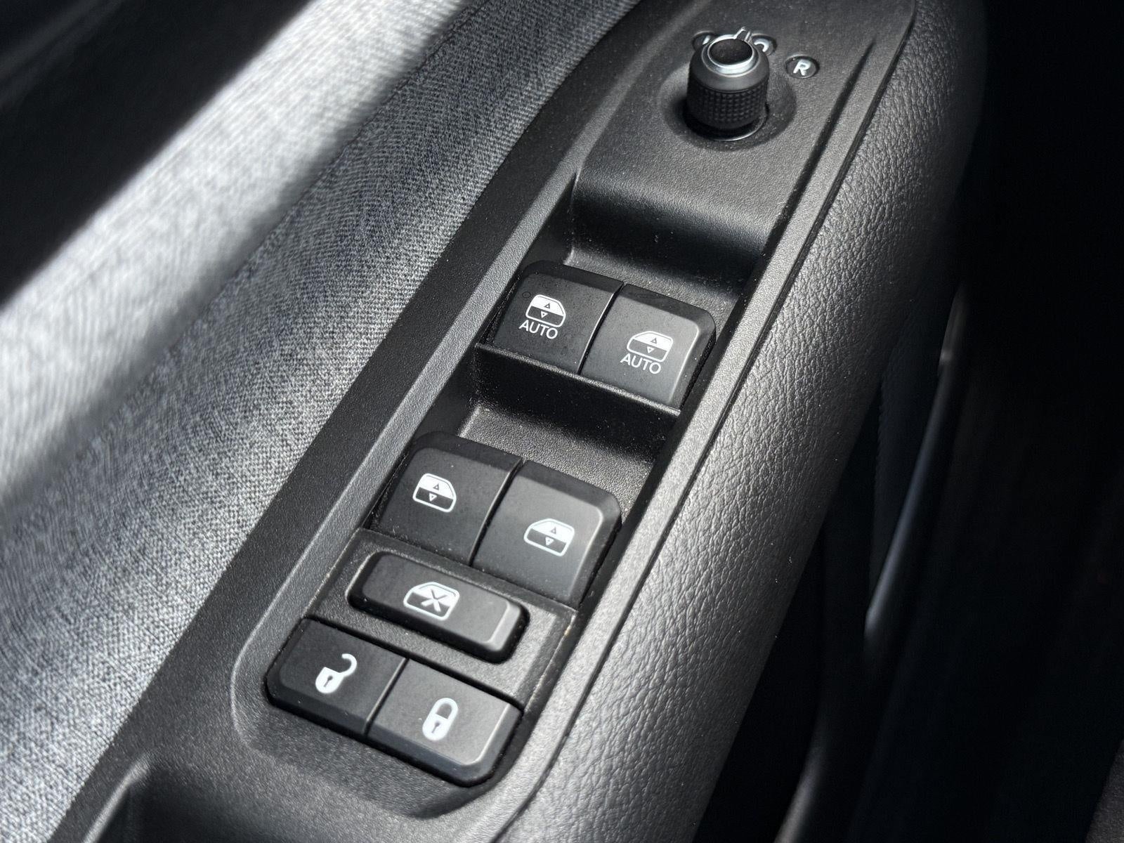 2023 Jeep Compass Latitude Lux 4x4