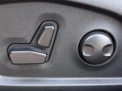 2023 Jeep Compass Latitude Lux 4x4