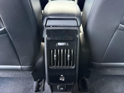 2023 Jeep Compass Latitude Lux 4x4