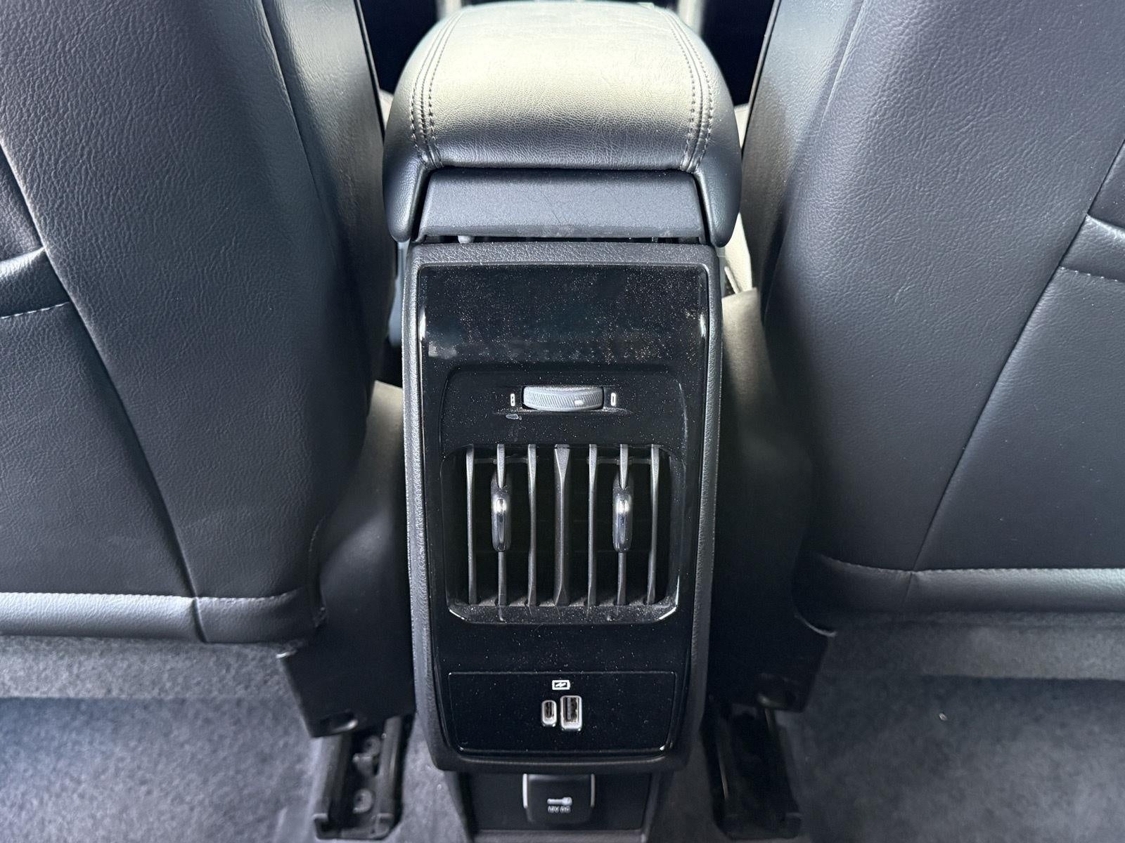 2023 Jeep Compass Latitude Lux 4x4