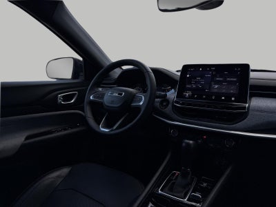2023 Jeep Compass Latitude Lux 4x4