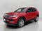 2023 Jeep Compass Latitude Lux 4x4