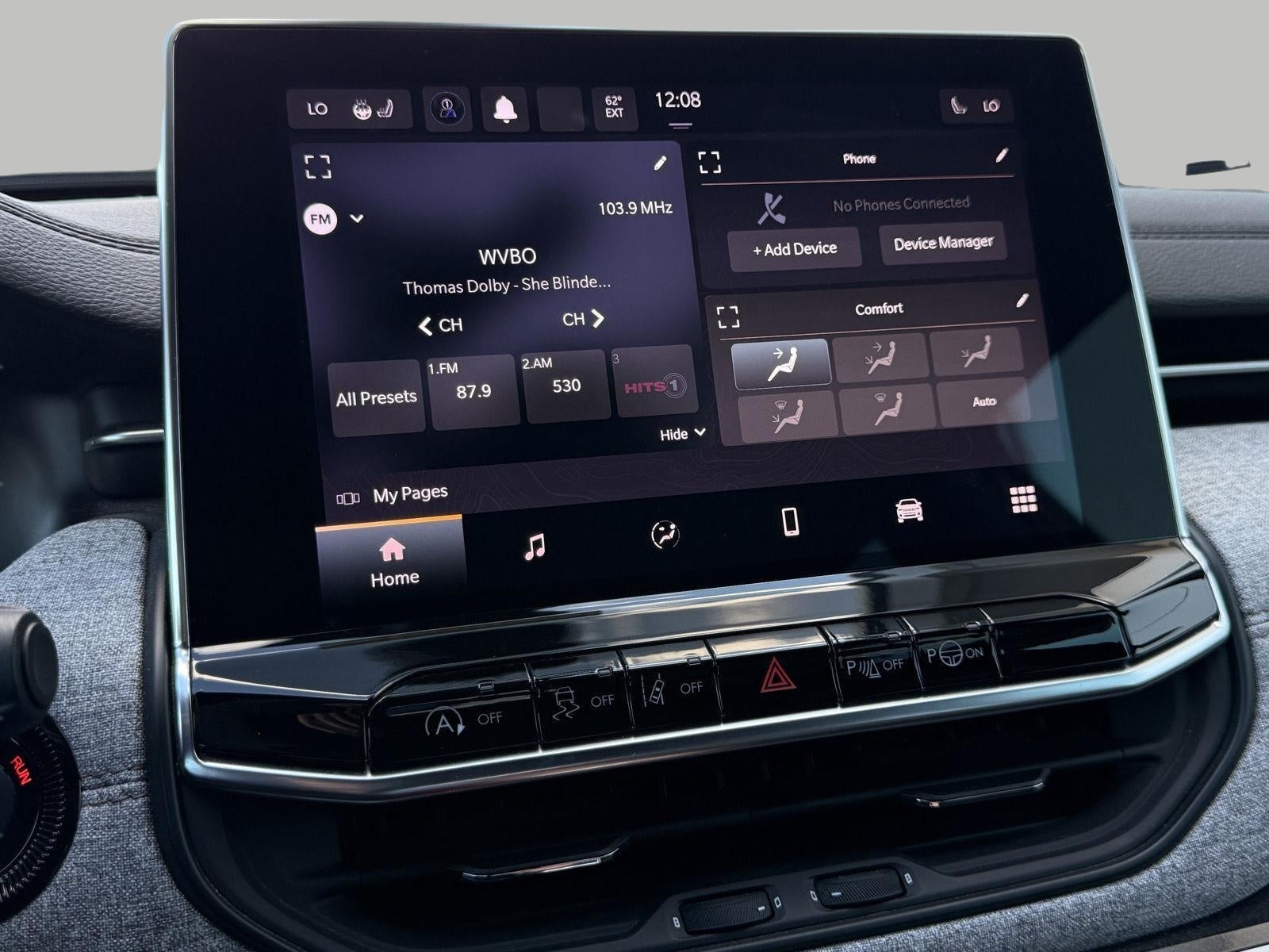 2023 Jeep Compass Latitude Lux 4x4