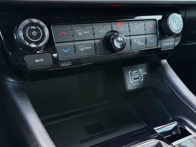 2023 Jeep Compass Latitude Lux 4x4