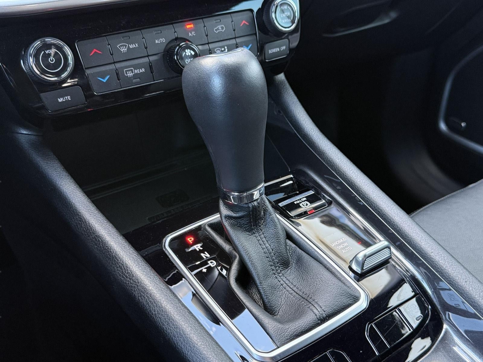2023 Jeep Compass Latitude Lux 4x4