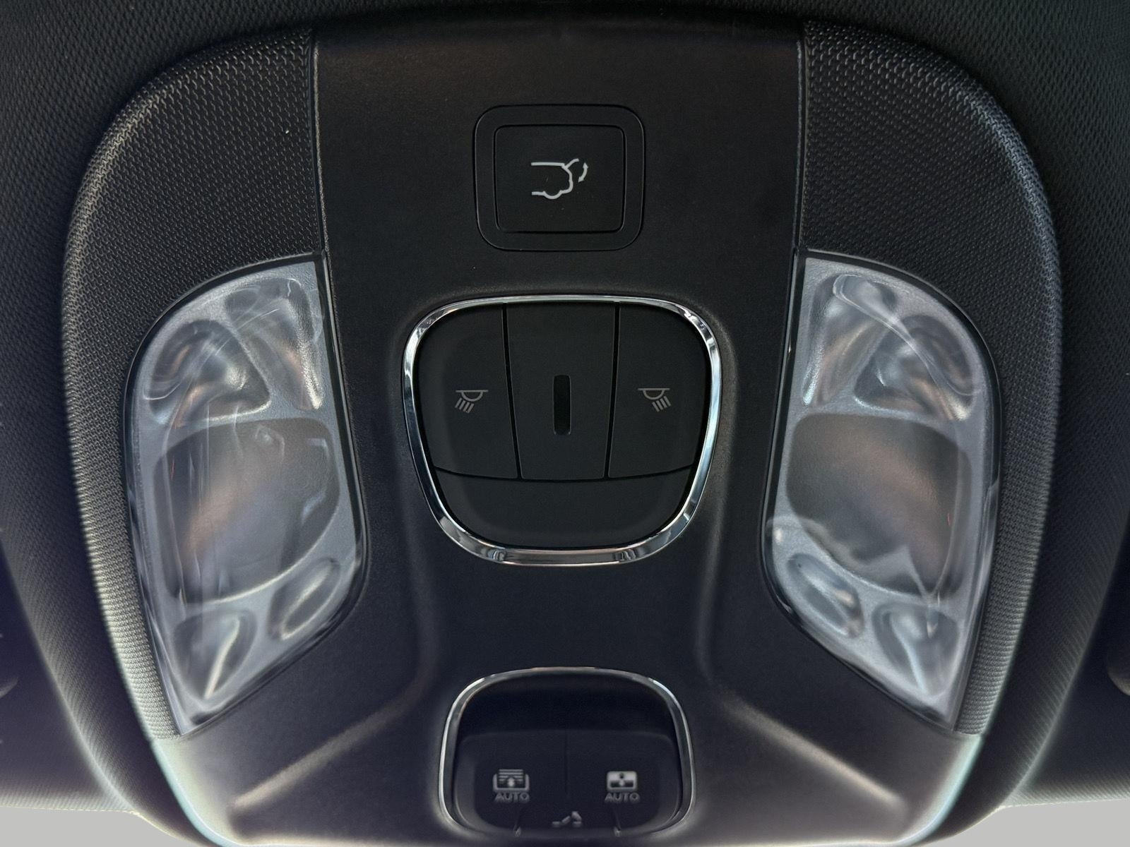 2023 Jeep Compass Latitude Lux 4x4