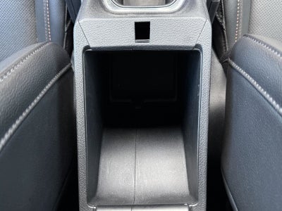 2023 Jeep Compass Latitude Lux 4x4