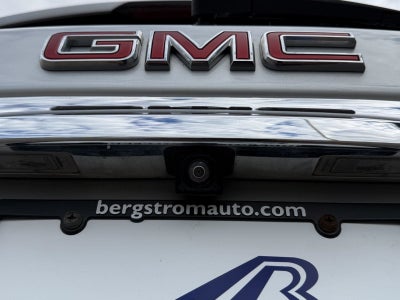 2022 GMC Terrain AWD SLT