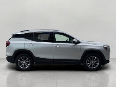 2022 GMC Terrain AWD SLT