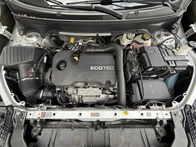 2022 GMC Terrain AWD SLT