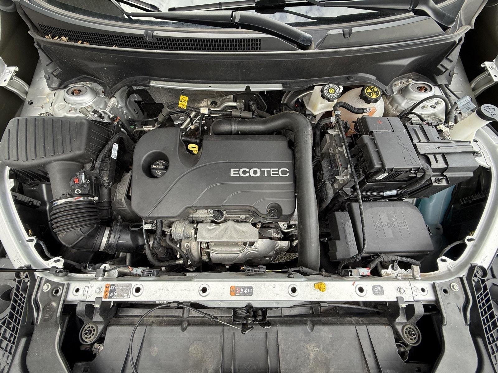 2022 GMC Terrain AWD SLT