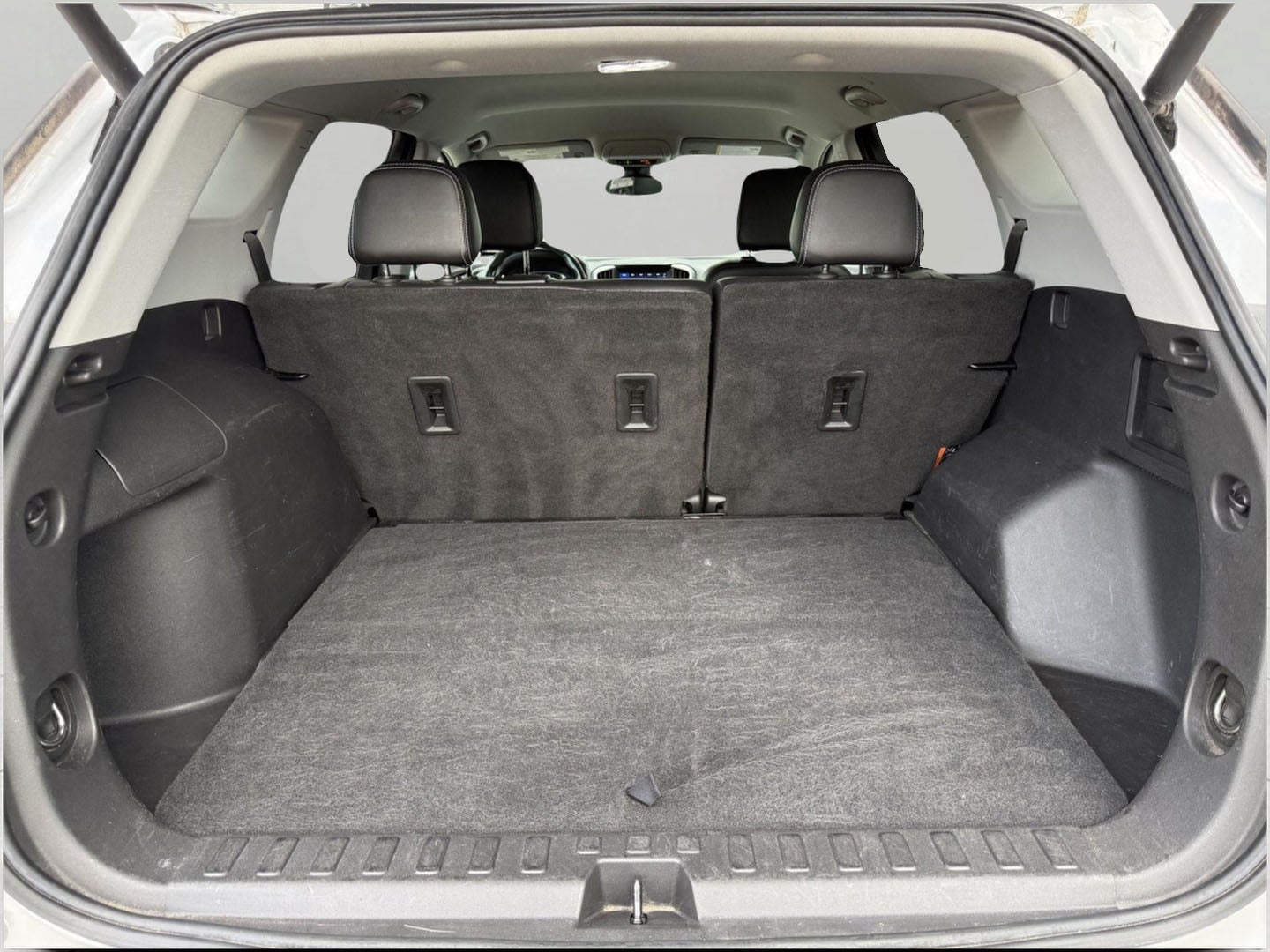 2022 GMC Terrain AWD SLT
