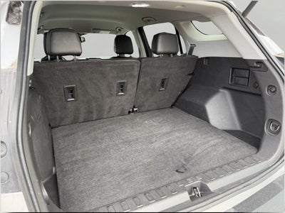 2022 GMC Terrain AWD SLT