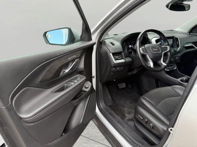 2022 GMC Terrain AWD SLT