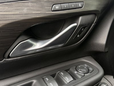 2022 GMC Terrain AWD SLT