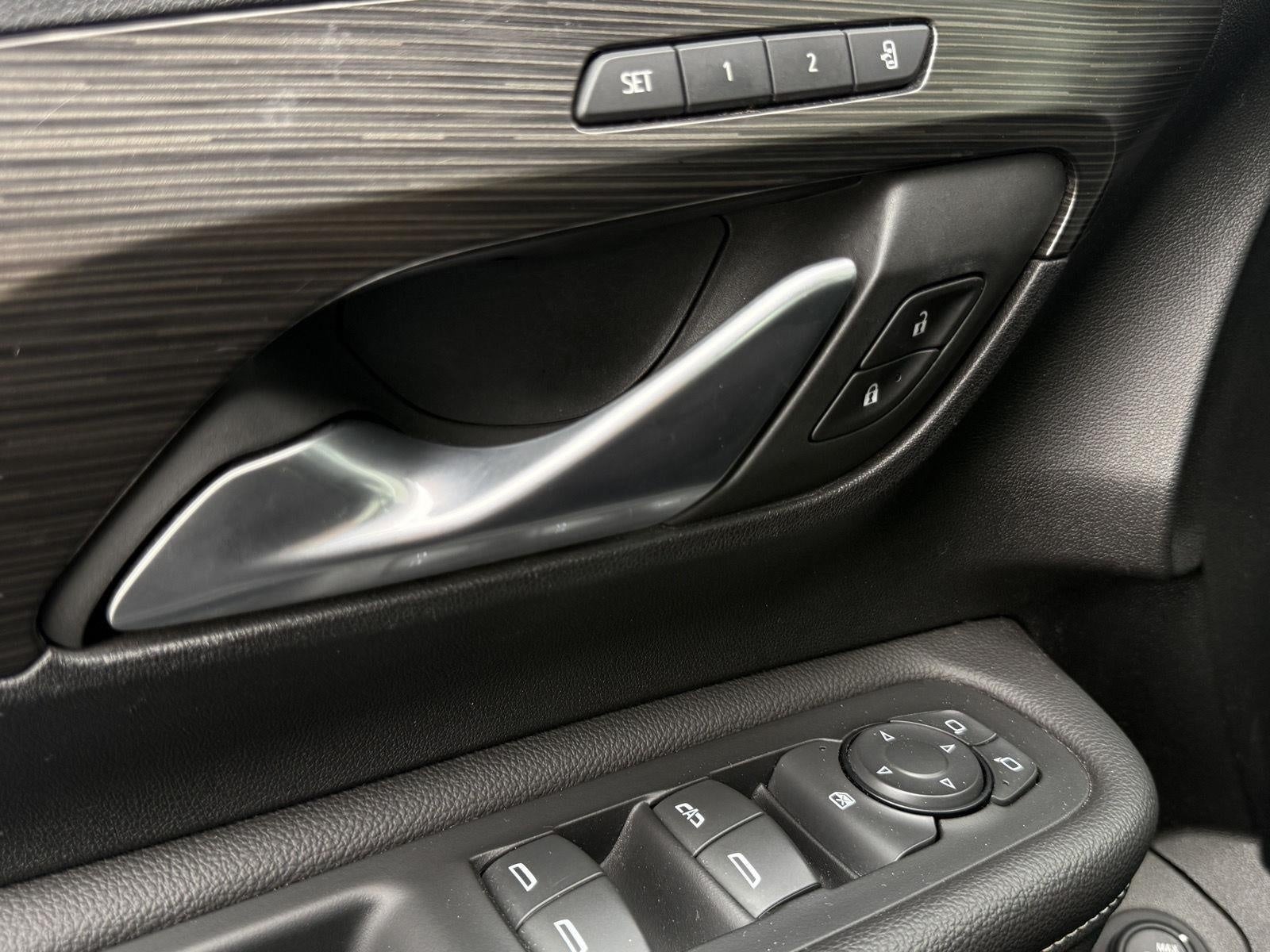 2022 GMC Terrain AWD SLT