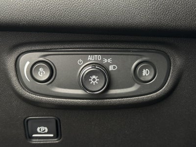 2022 GMC Terrain AWD SLT