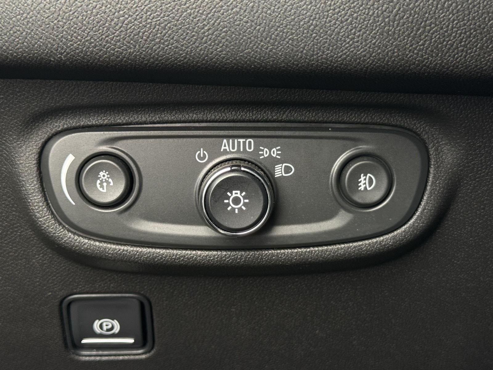 2022 GMC Terrain AWD SLT