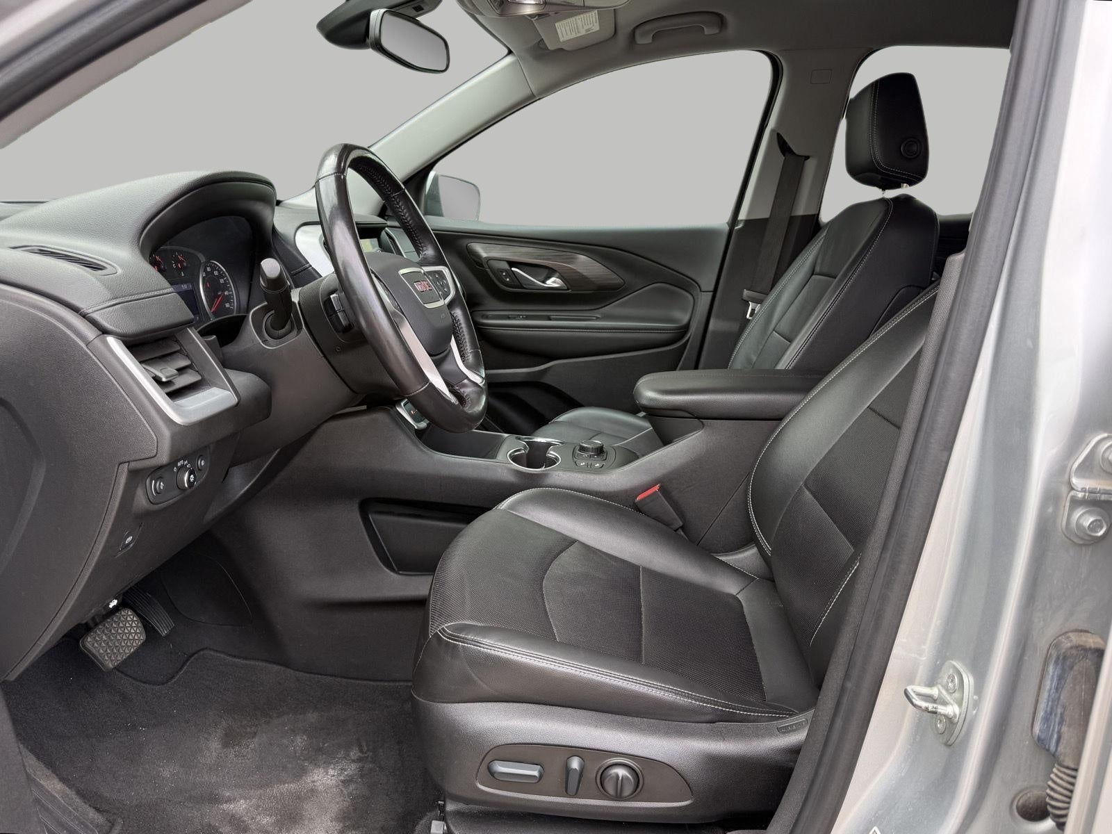 2022 GMC Terrain AWD SLT