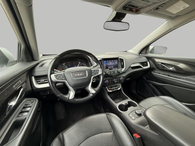 2022 GMC Terrain AWD SLT