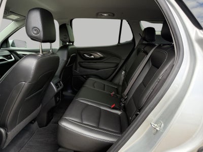 2022 GMC Terrain AWD SLT