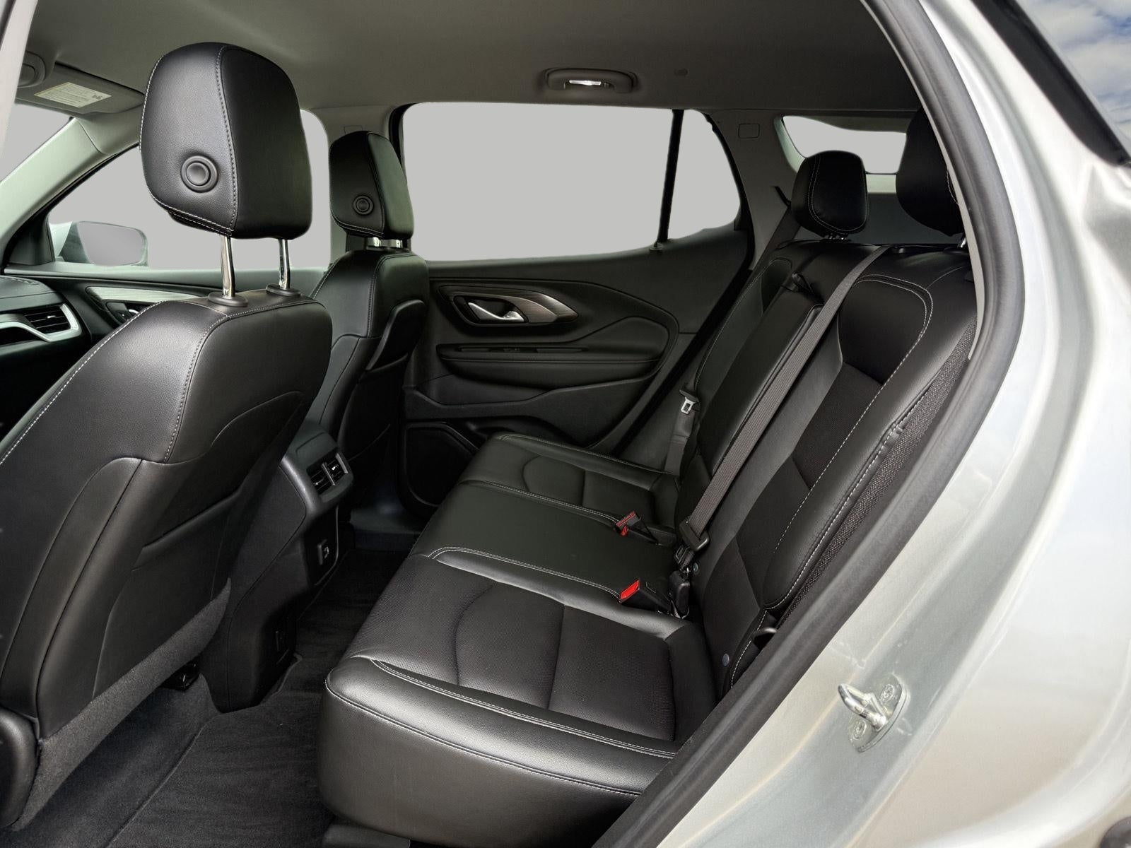 2022 GMC Terrain AWD SLT