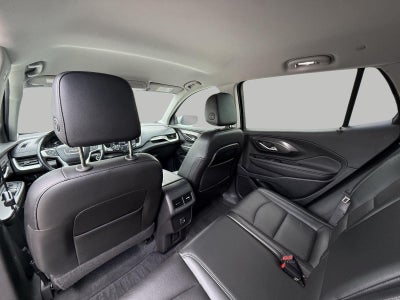 2022 GMC Terrain AWD SLT
