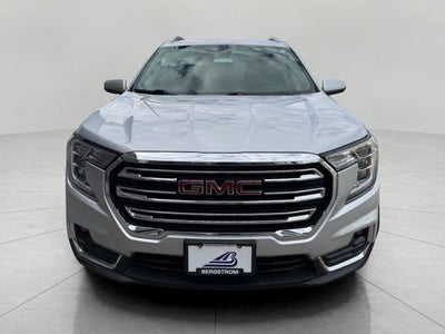 2022 GMC Terrain AWD SLT
