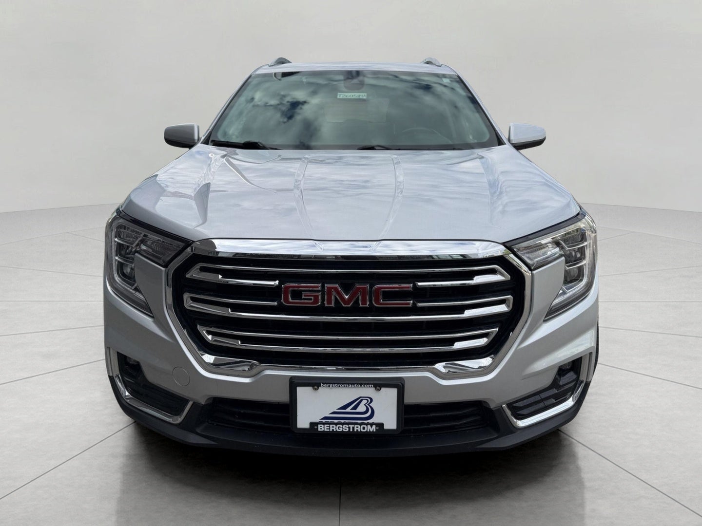2022 GMC Terrain AWD SLT