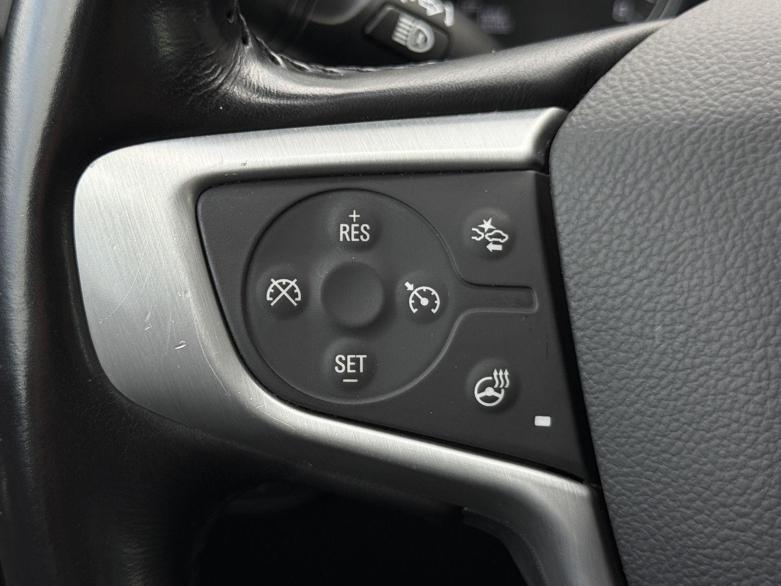 2022 GMC Terrain AWD SLT