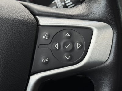 2022 GMC Terrain AWD SLT