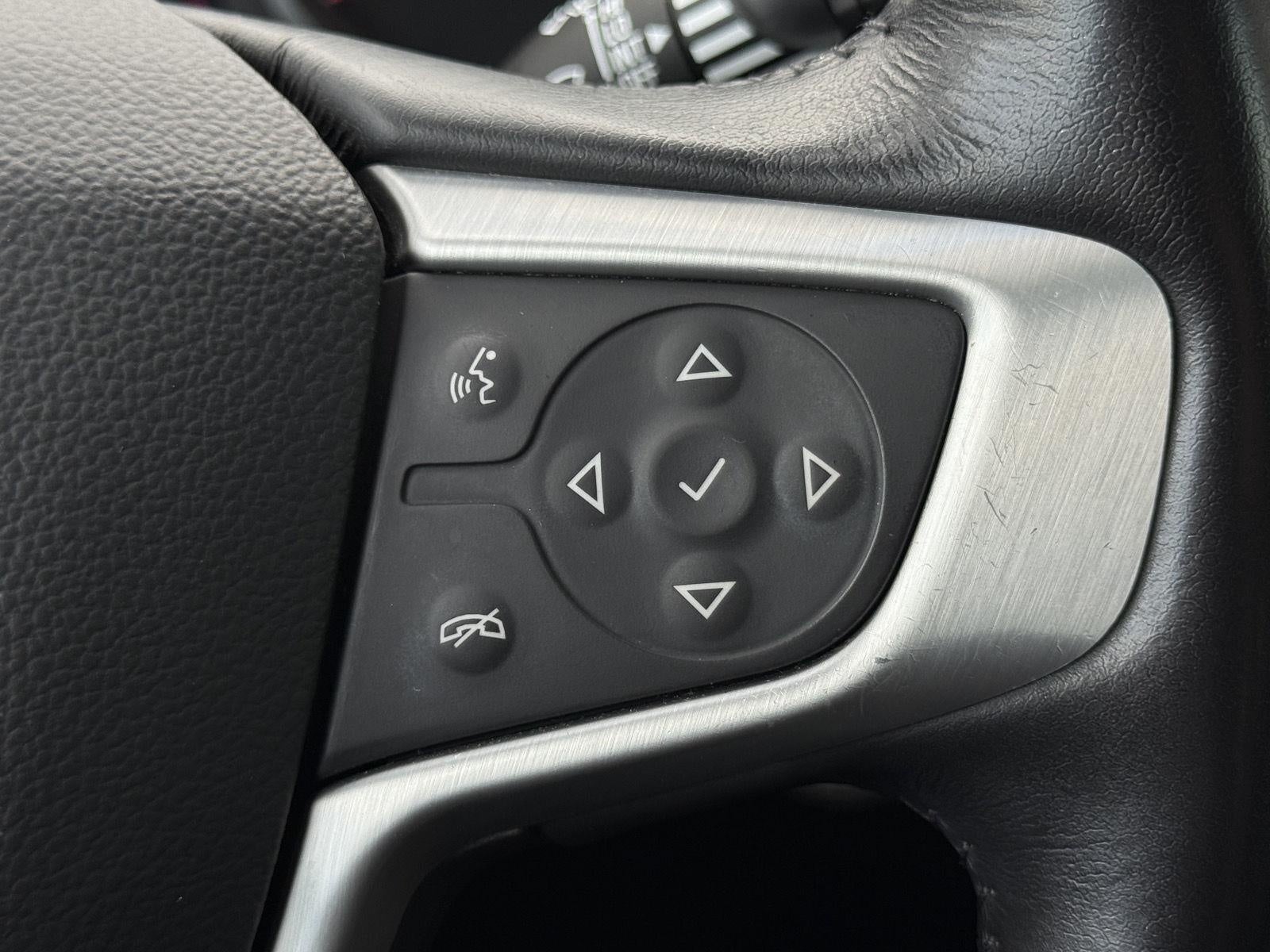 2022 GMC Terrain AWD SLT