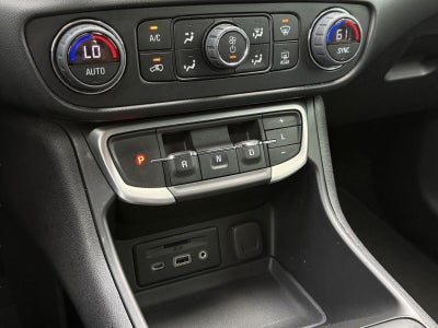 2022 GMC Terrain AWD SLT