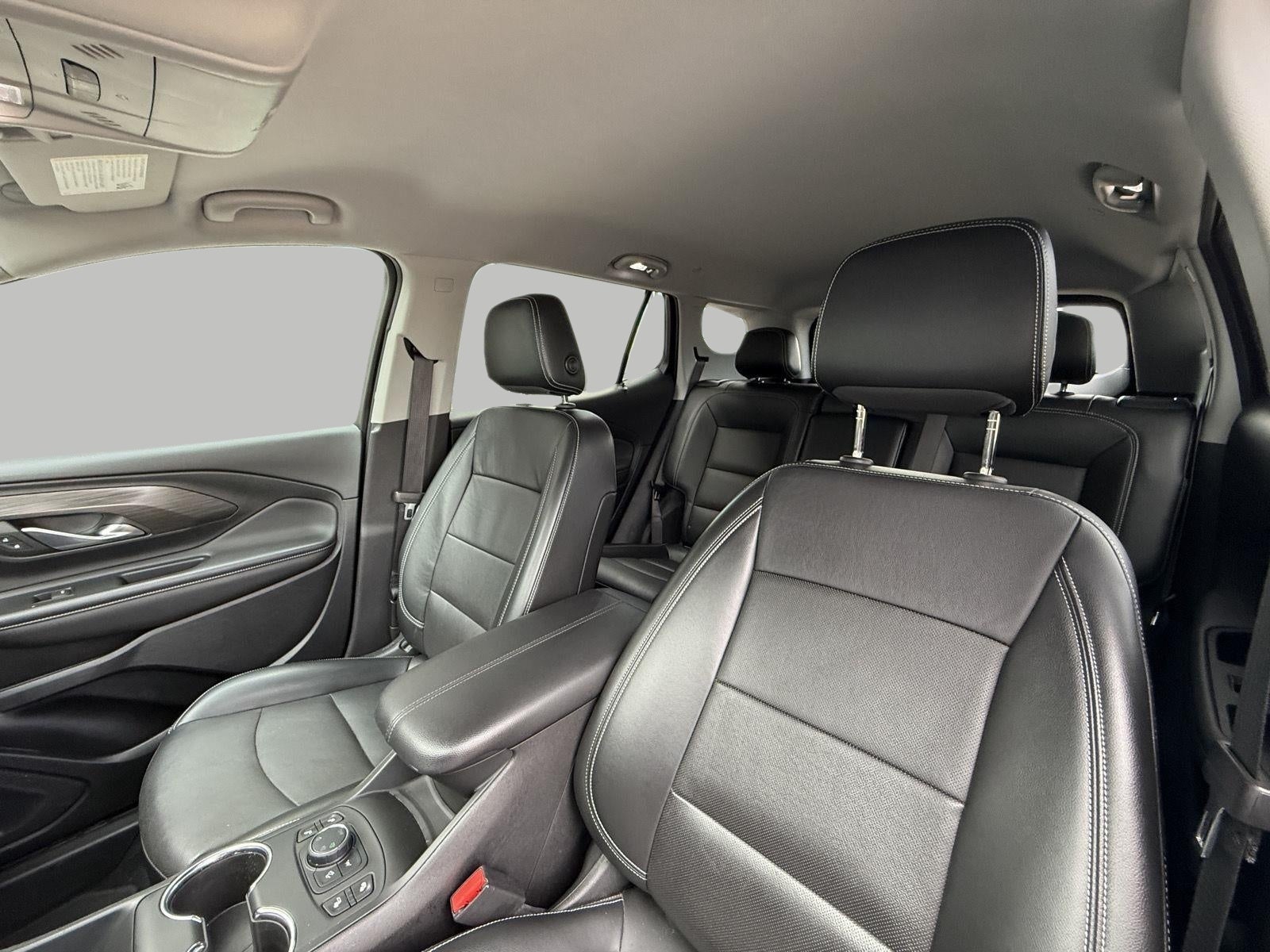 2022 GMC Terrain AWD SLT